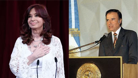 Qué otros ex presidentes fueron condenados en la historia argentina