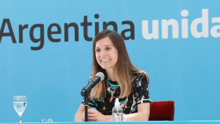 Fernanda Raverta