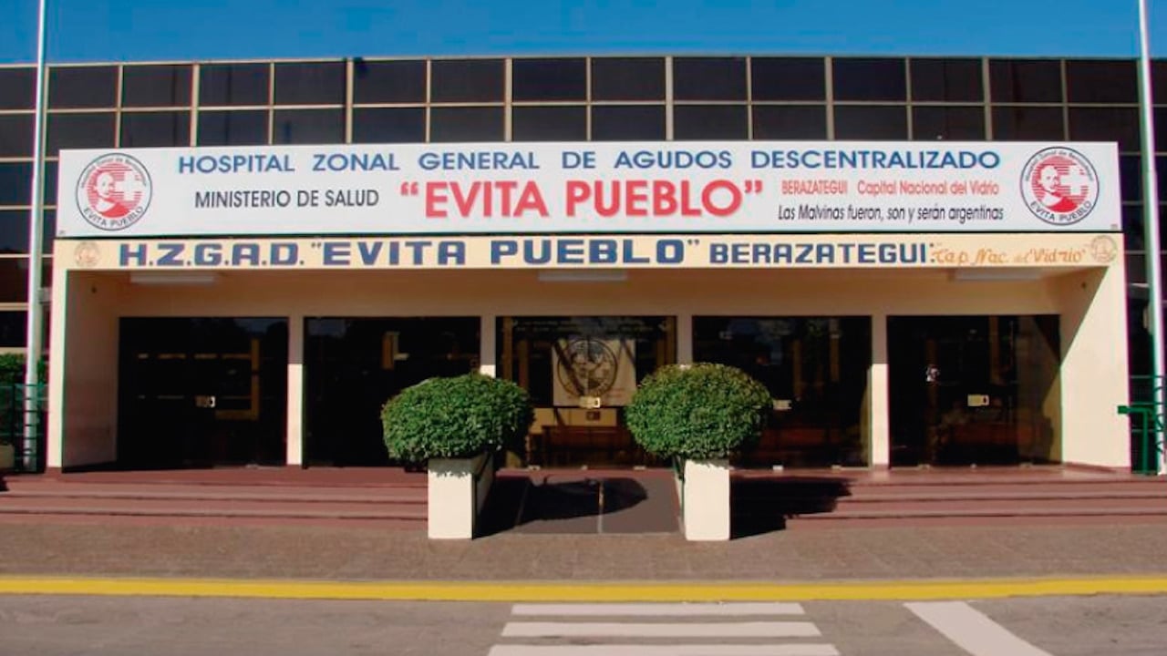 Son engañosos los audios virales que circulan sobre los casos de intoxicación alimentaria en Berazategui