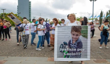 Abuso y maltrato infantil: qué muestran los datos en la Argentina