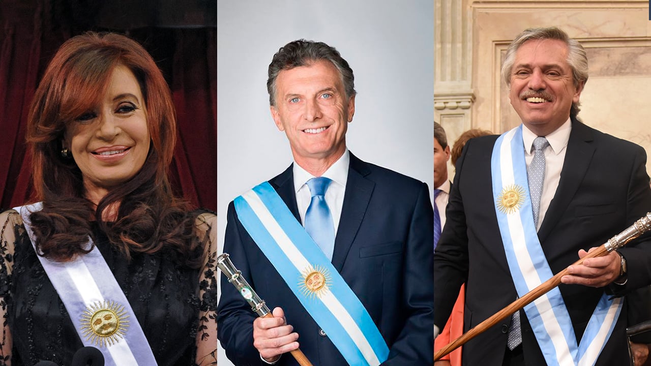 Deuda de la Argentina: cómo evolucionó en la gestión de CFK, Macri y Fernández