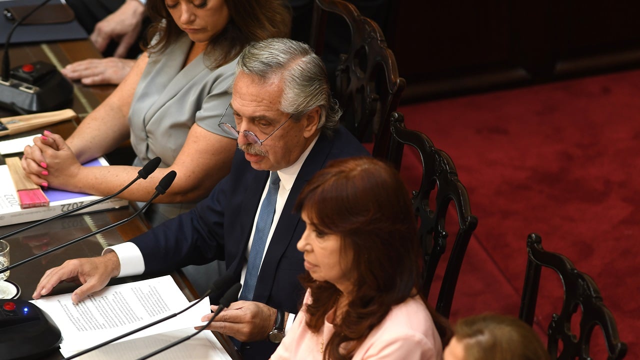 Alberto Fernández: “En 2022, el haber mínimo jubilatorio tuvo un incremento interanual del 107%, superando la inflación en 12 puntos”