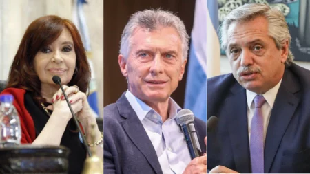 Déficit fiscal: qué pasó durante las gestiones de CFK, Macri y Fernández