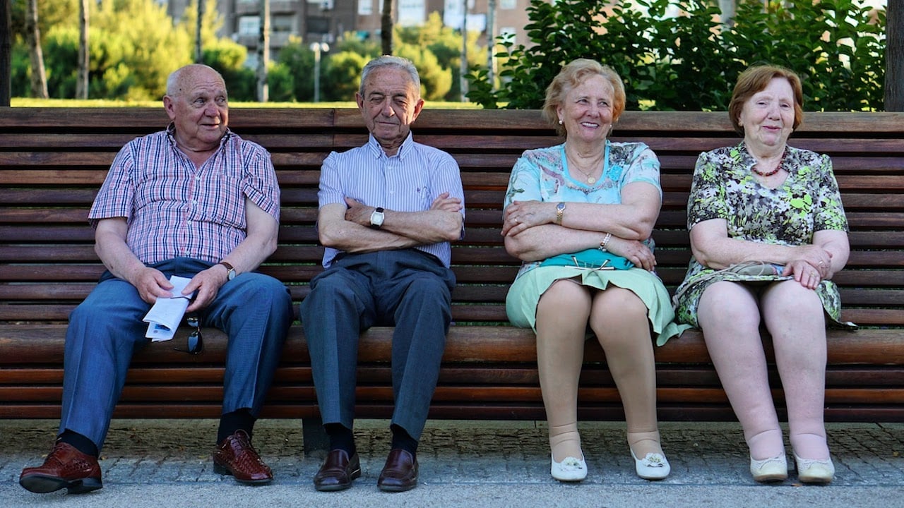 Cómo funciona el sistema de jubilaciones y pensiones en la Argentina