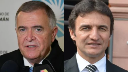 Elecciones 2023: todo lo que tenés que saber sobre la votación en Tucumán