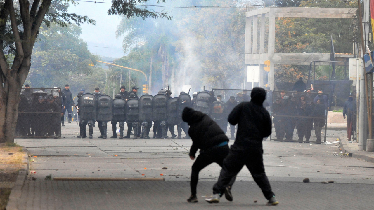 Las 5 claves sobre el conflicto y la violencia que se vivió en Jujuy