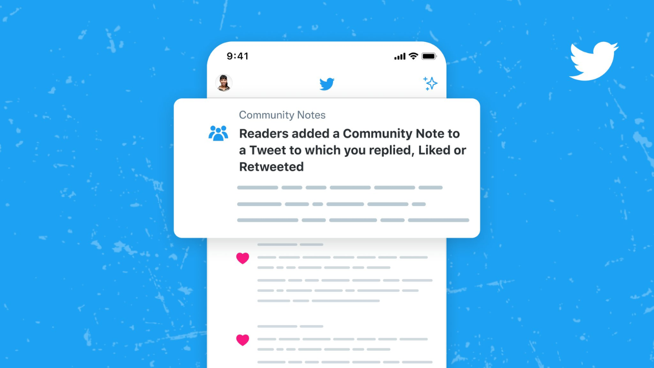 Cómo funcionan las Notas de la Comunidad de Twitter y qué dudas existen sobre su uso