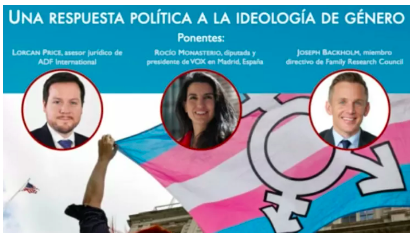 Desinformación de género: cómo se articulan los grupos que difunden falsedades sobre el tema en América Latina