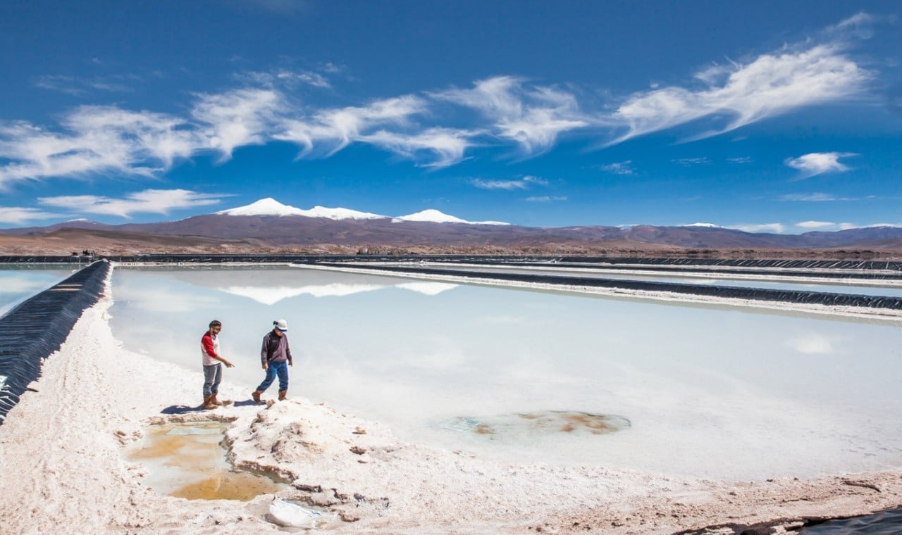 Todo lo que tenés que saber sobre el litio en la Argentina