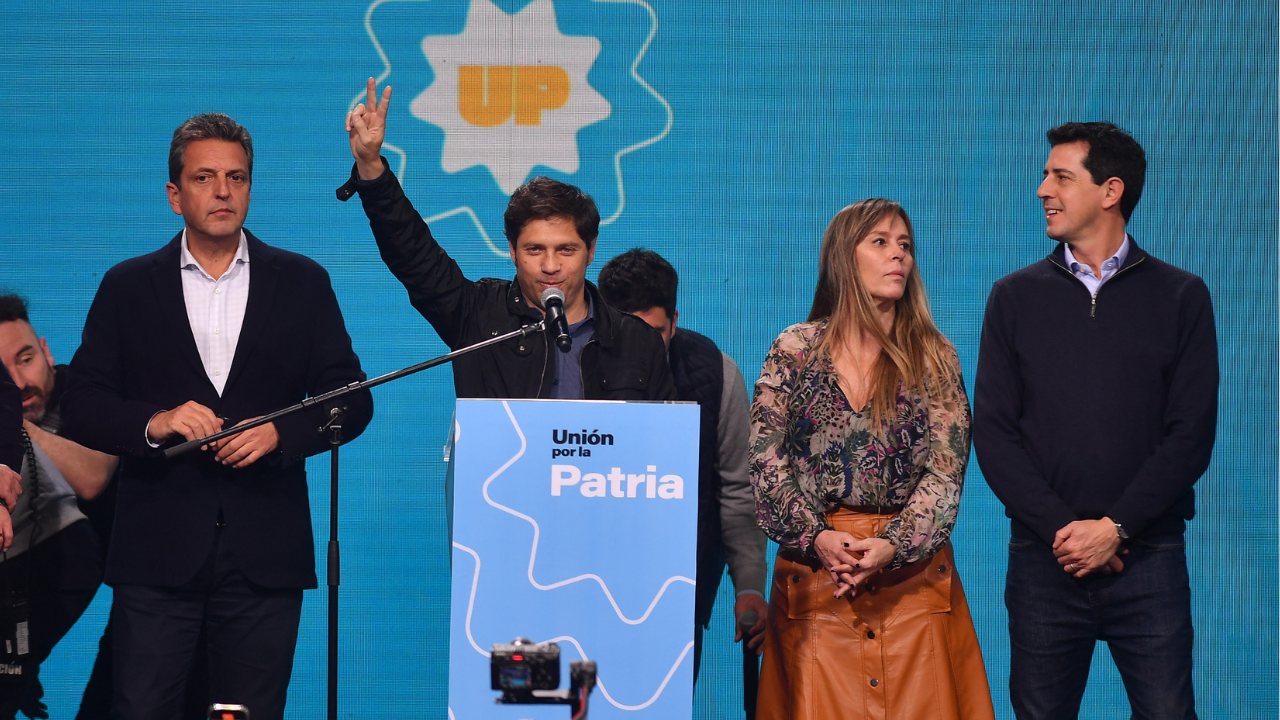 Elecciones PASO 2023: todas las claves sobre los resultados en la Provincia de Buenos Aires