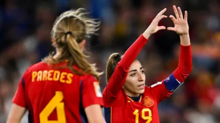 Diez datos que dejó el Mundial de Fútbol femenino que ganó la Selección de España (parte II)