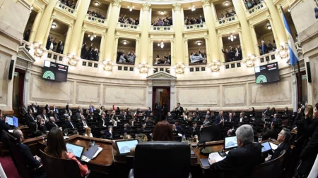 Elecciones 2023: cómo quedará conformado el nuevo Congreso