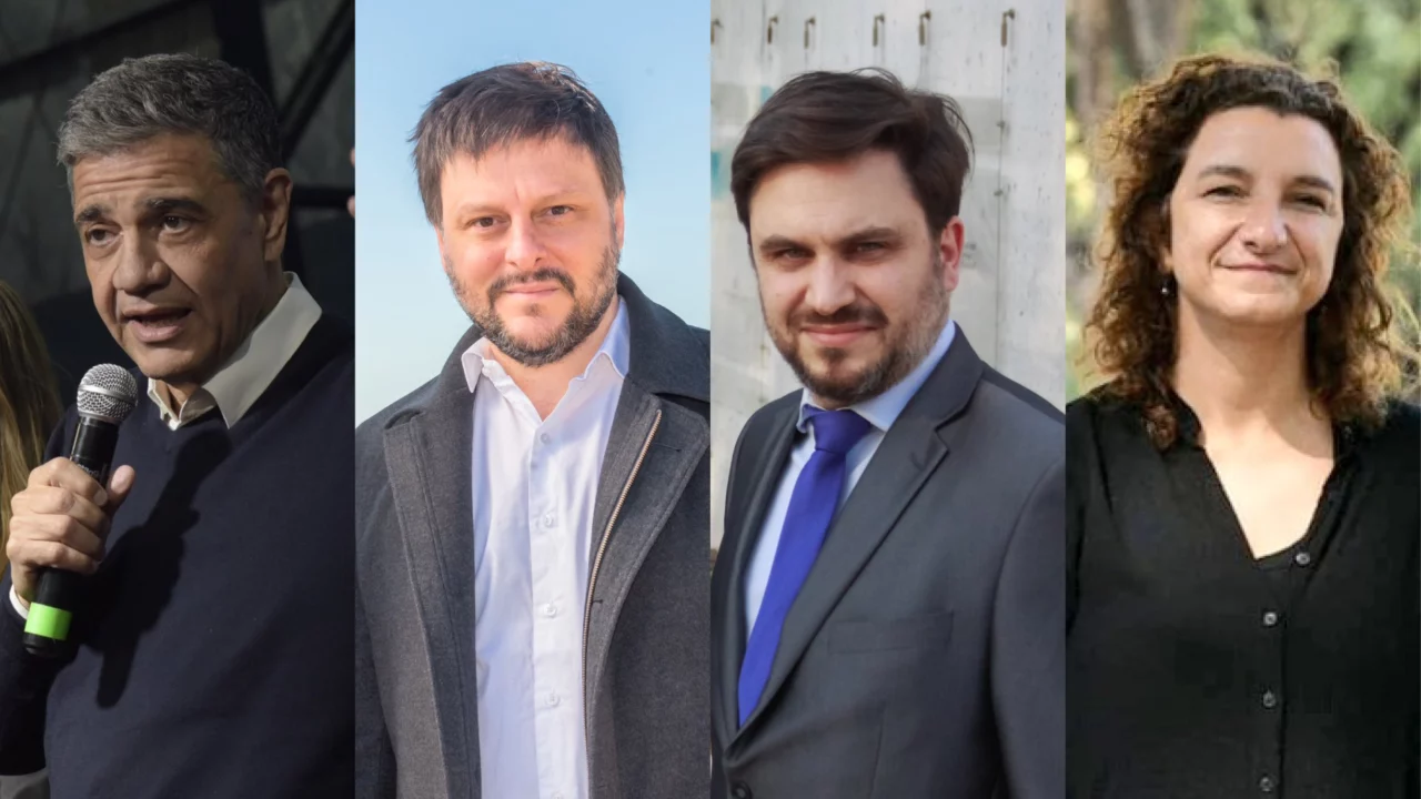 Elecciones 2023 Todo Lo Que Tenés Que Saber Sobre Los Comicios En La