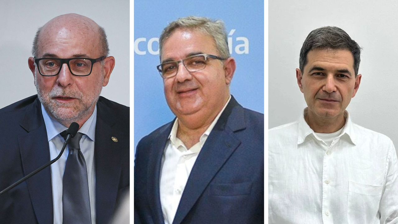 Elecciones 2023 en Catamarca: qué se vota y quiénes son los candidatos