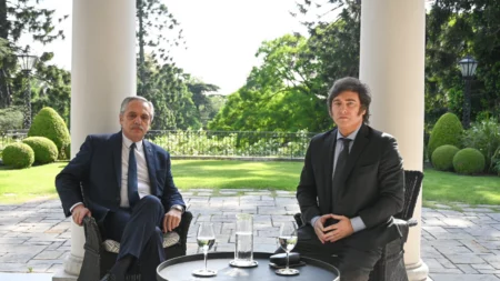 El traspaso de gobierno entre Alberto Fernández y Javier Milei: cuáles son las recomendaciones para una transición ordenada