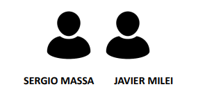 Balotaje Elecciones 2023: cuándo y cómo será el tercer debate presidencial entre Sergio Massa y Javier Milei