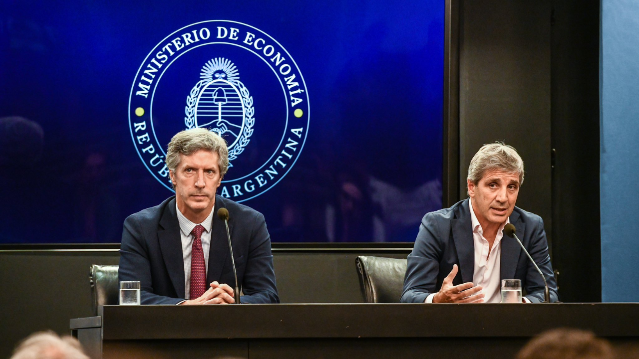 Las claves de la renegociación del acuerdo entre la Argentina y el FMI - Chequeado
