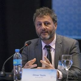 Omar Yasin