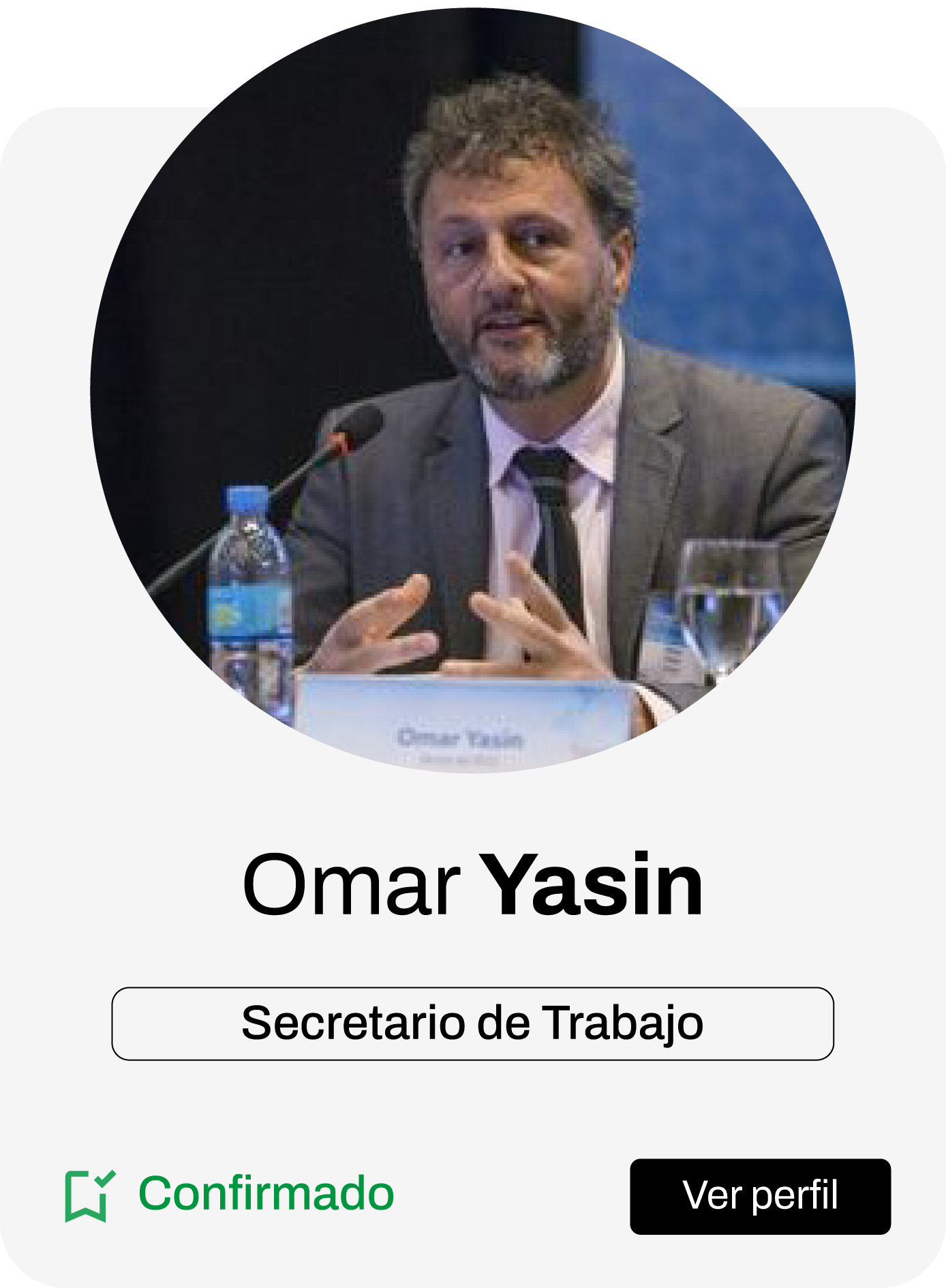 Omar Yasin