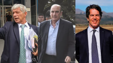 El patrimonio del gabinete de Javier Milei: Cúneo Libarona, Francos y Posse son los ministros más ricos