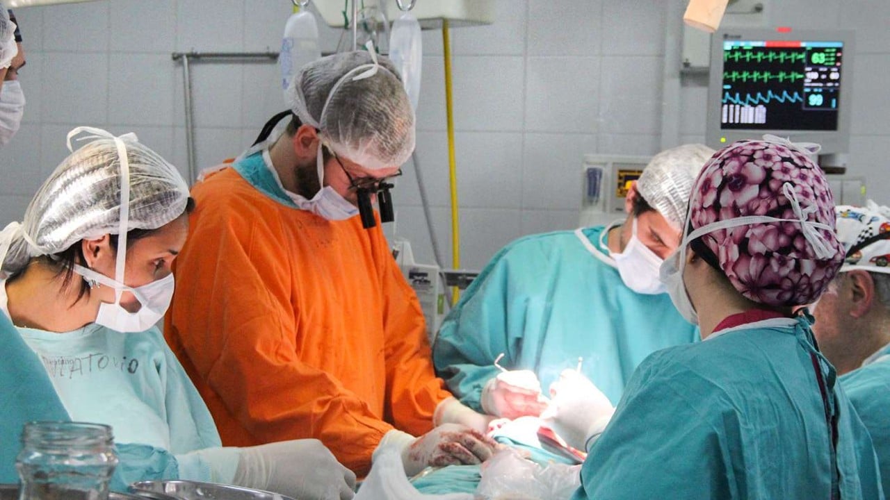 En 2023, creció la cantidad de trasplantes y donantes de órganos y tejidos en la Argentina