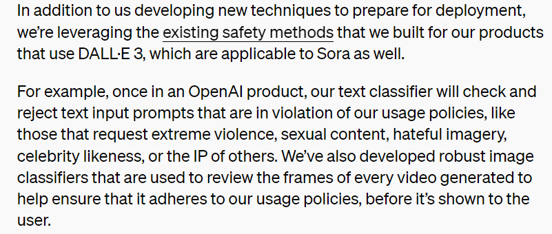 Sora, la herramienta de generación de video con IA de OpenAI: ¿cómo funciona, quién puede usarla y cuáles son sus limitaciones y riesgos?