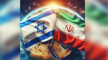 Herramientas, datos y fuentes sobre el ataque de Irán contra Israel del 14 de abril de 2024