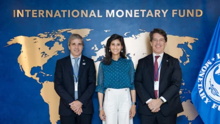 Acuerdo con el FMI: cómo le fue al país con el cumplimiento de las metas