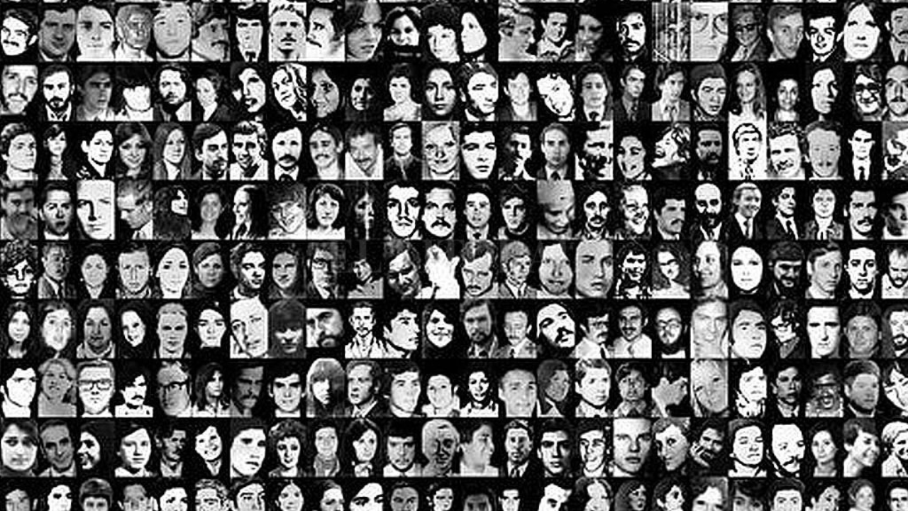 La cifra de los desaparecidos durante la última dictadura militar: cuál es el origen de los datos disponibles