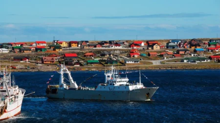 Malvinas: cuáles son las principales actividades económicas que se desarrollan en las islas