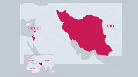 Herramientas, datos y fuentes sobre el ataque de Irán contra Israel del 14 de abril de 2024