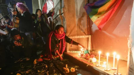 Lesbicidio y femicidio: ¿qué dice la ley argentina sobre los crímenes de odio por orientación sexual y género?