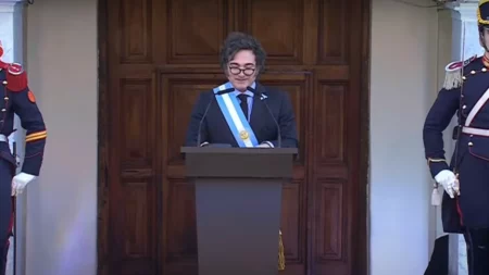 ¿Qué es el Consejo de Mayo que anunció Javier Milei en Córdoba?
