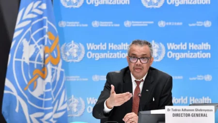 ¿Qué es el llamado “tratado pandémico” de la Organización Mundial de la Salud?