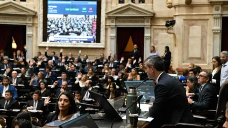 Las 5 claves del paquete fiscal de Javier Milei que aprobó Diputados