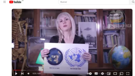 Las 3 teorías conspirativas que difunde la diputada nacional Lilia Lemoine en este video viral son desinformaciones