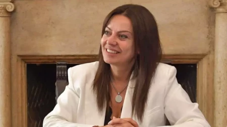 Alimentos: a qué organizaciones repartió mercadería el Ministerio a cargo de Sandra Pettovello desde el inicio de la gestión