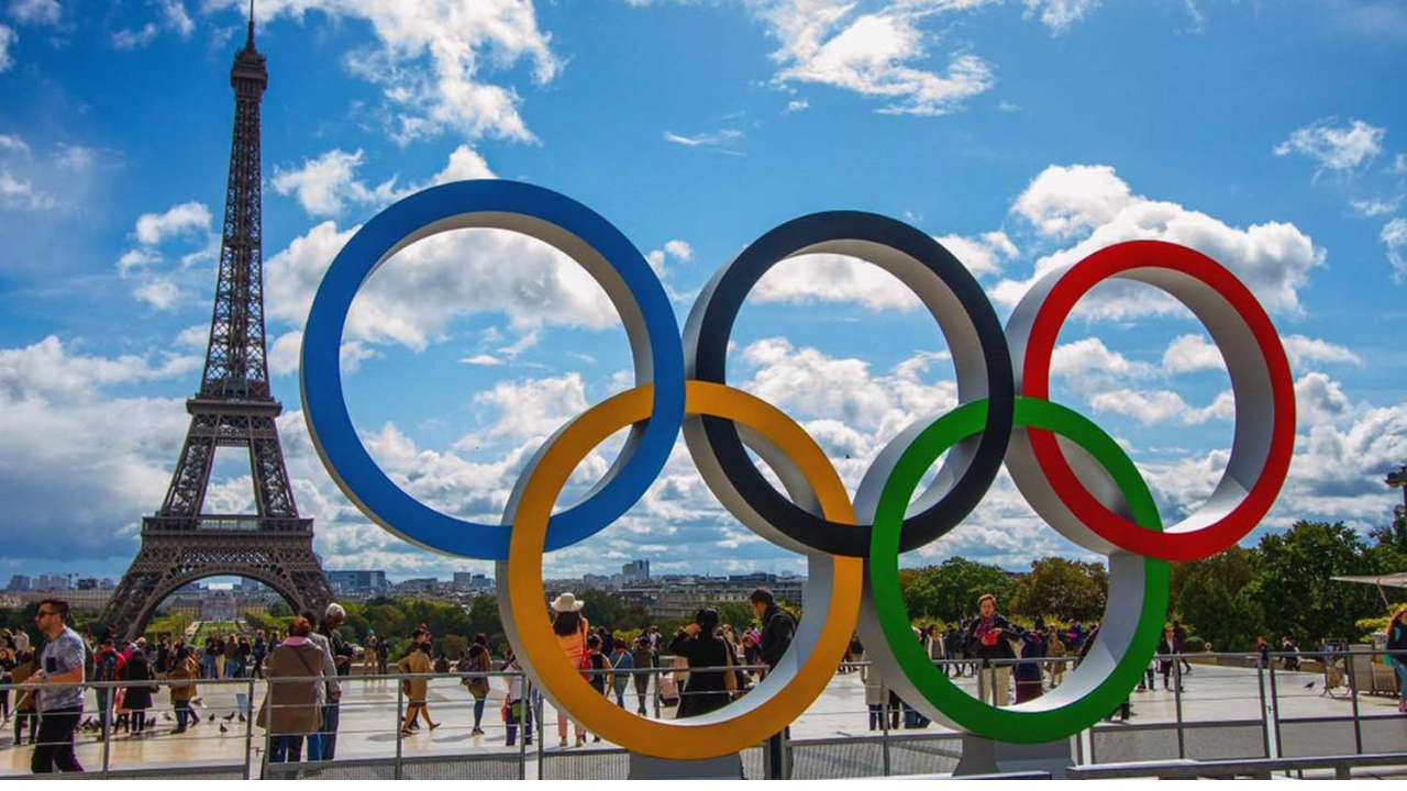Juegos Olímpicos 2024: cuándo comienzan y otras 5 preguntas y respuestas sobre el evento multideportivo más importante