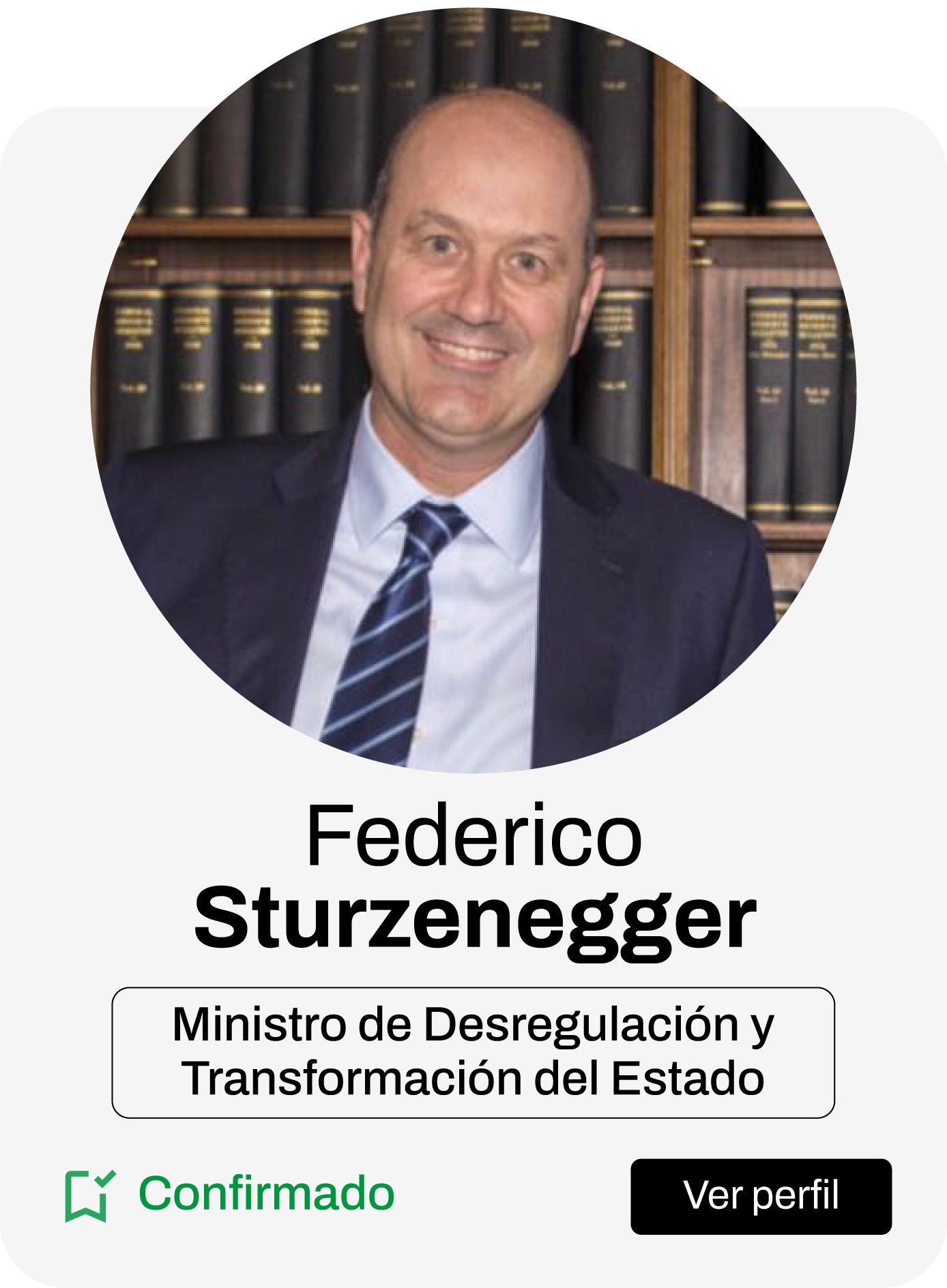 Federico Sturzenegger