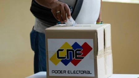 Cinco narrativas falsas tras las elecciones presidenciales en Venezuela