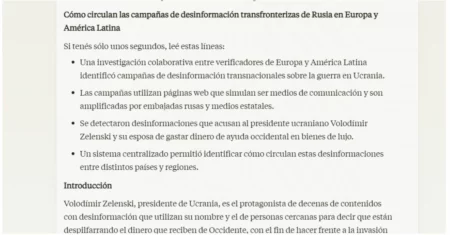 Aprendizajes sobre el potencial de la IA generativa para redactar borradores de notas en base a documentos extensos