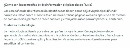 Aprendizajes sobre el potencial de la IA generativa para redactar borradores de notas en base a documentos extensos