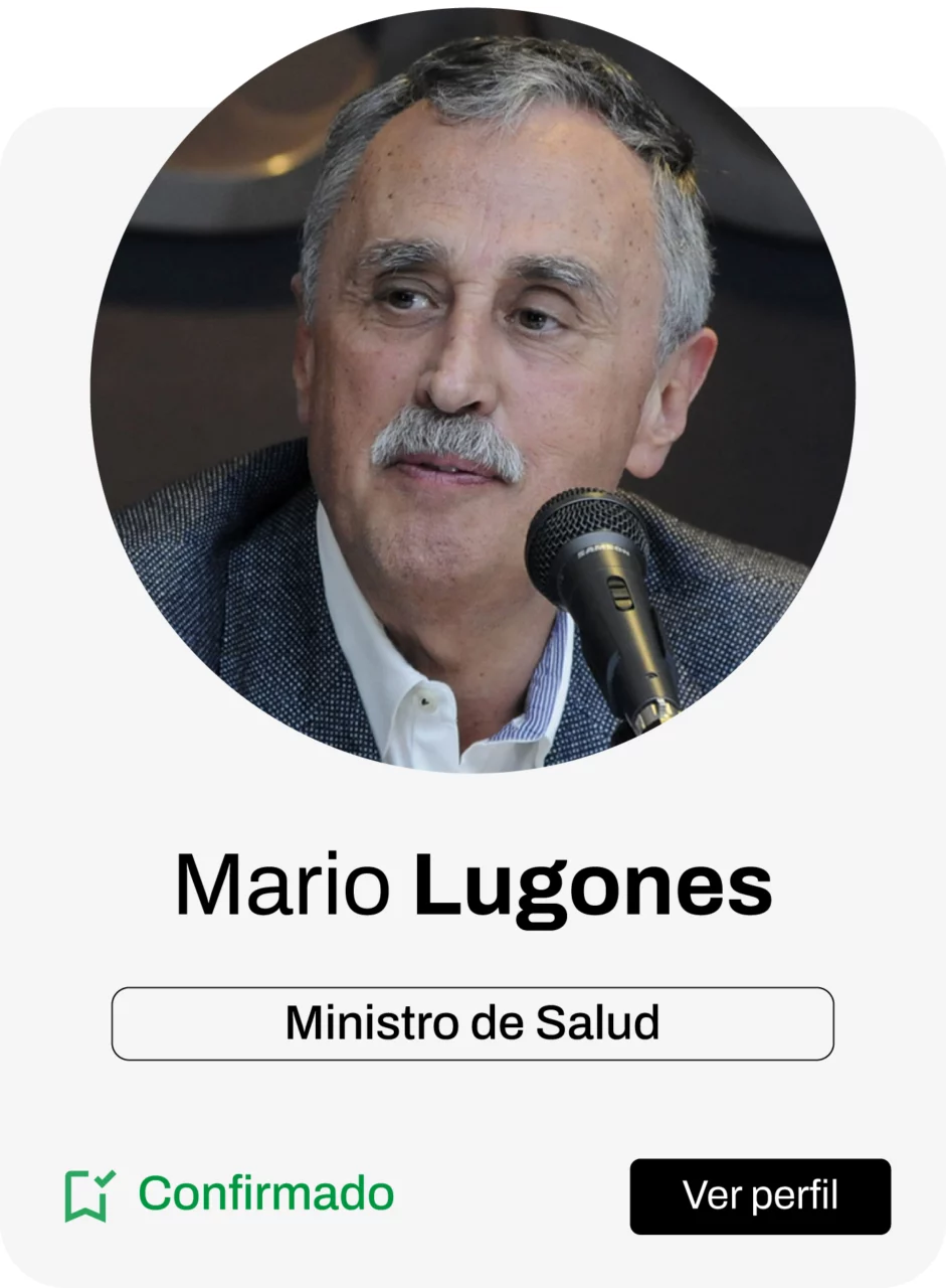 Mario Lugones