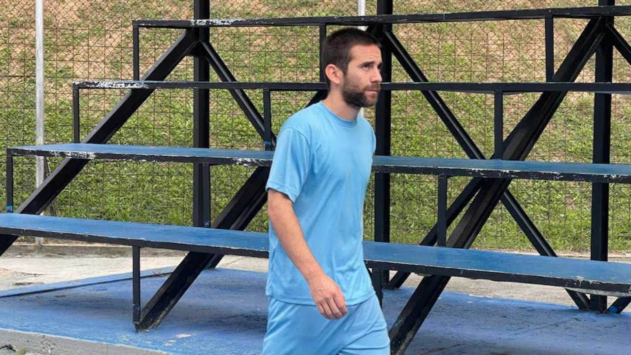 Qué se sabe sobre Nahuel Gallo, el gendarme argentino detenido en Venezuela - Chequeado