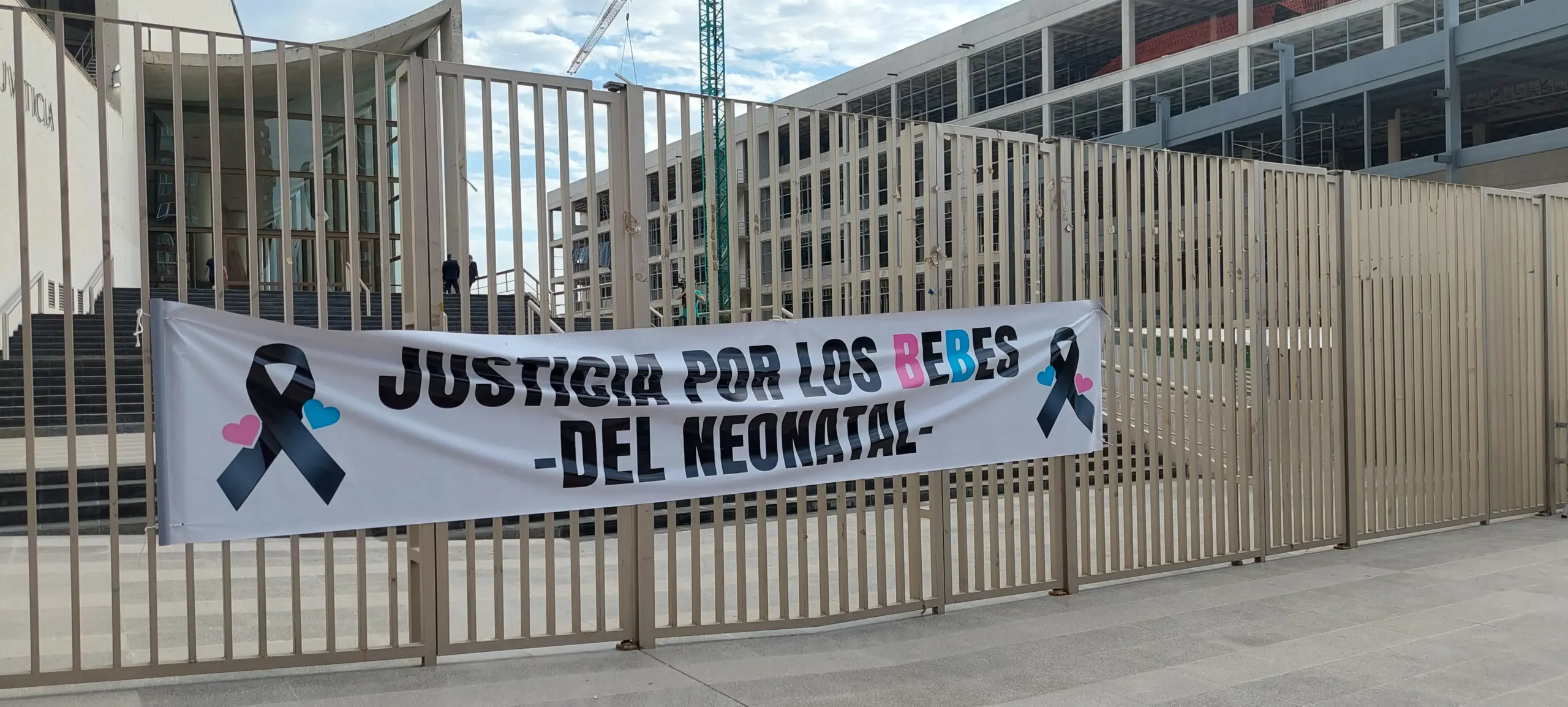 Condenan a cadena perpetua a una enfermera en Argentina: asesinó a cinco bebés con inyecciones letales Condenan a cadena perpetua a una enfermera en Argentina: asesinó a cinco bebés con inyecciones letales
