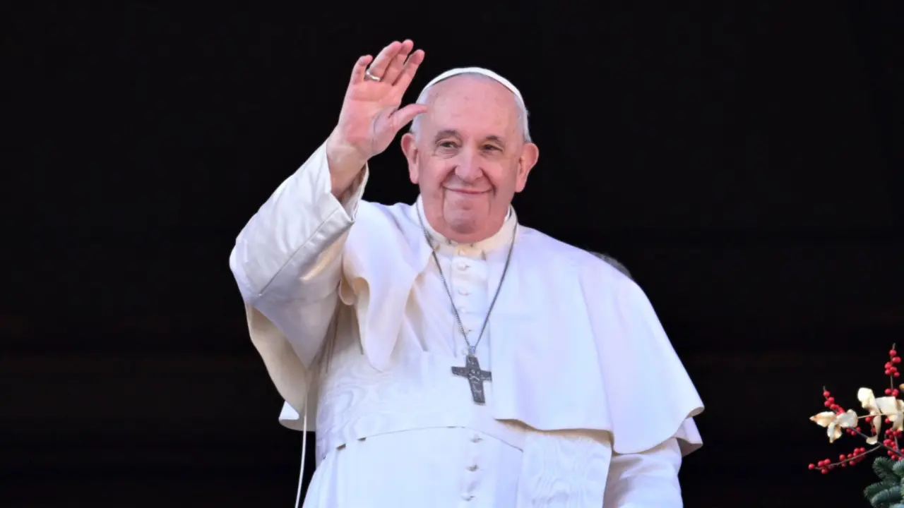 Murió el papa Francisco: las 10 desinformaciones que se han utilizado para  atacar su figura - Chequeado