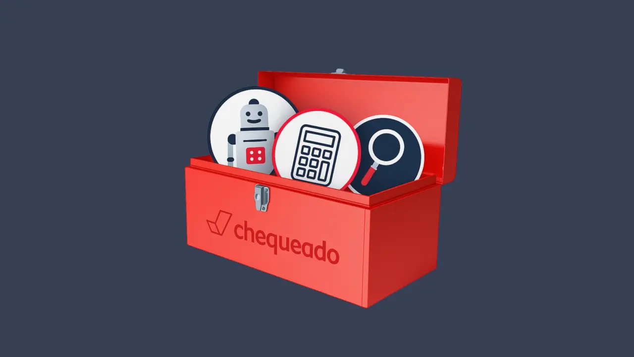 Informe de Transparencia de Chequeado