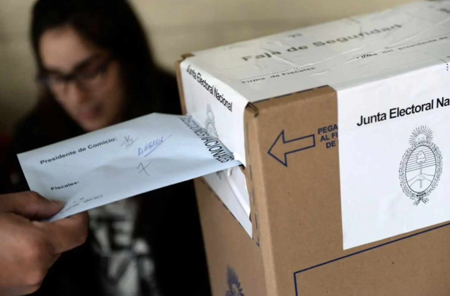 Elecciones Buenos Aires 2025: todo lo que tenés que saber para ir a votar el 7 de septiembre - Image 1