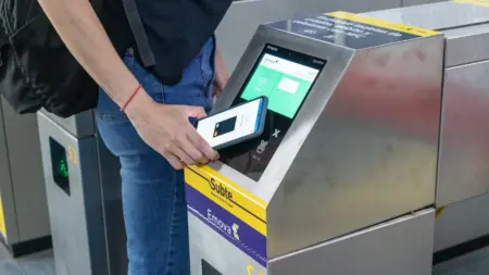 Gobierno de la Ciudad subte