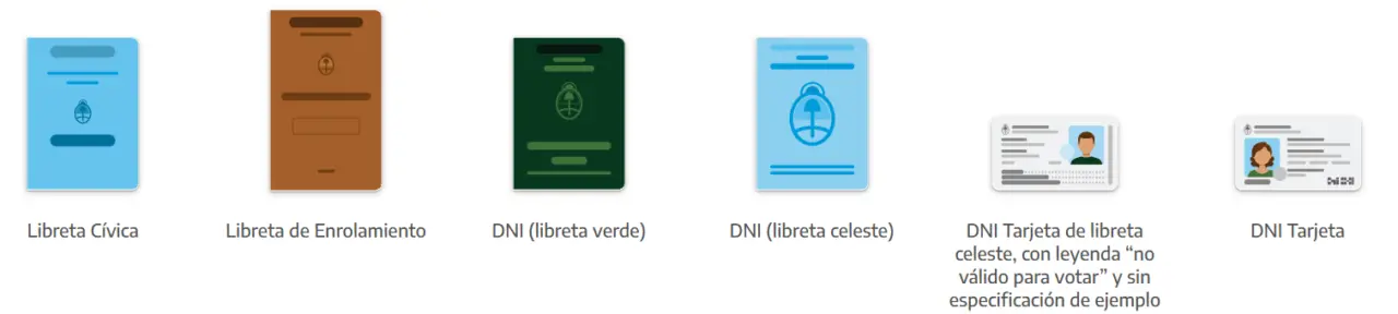 Elecciones Buenos Aires 2025: todo lo que tenés que saber para ir a votar el 7 de septiembre - Image 2